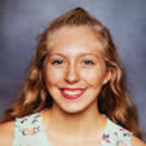 Meet your Posher, Haley